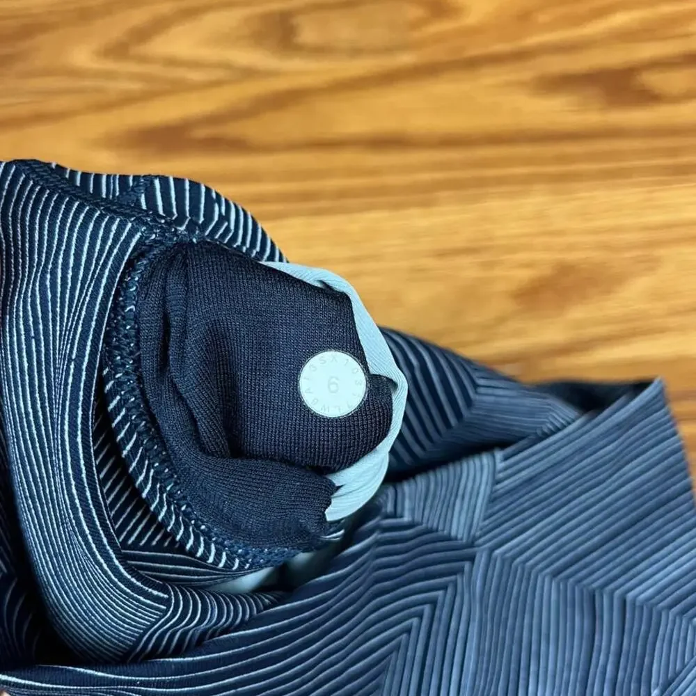 Lululemon Wunder Under Crop Hi-Rise Full-On Luxtreme 21